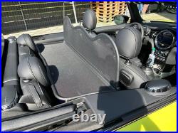 AIRAX Wind deflector BMW MINI ONE, COOPER, COOPER S Convertible F57 Bj. 2016