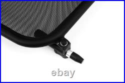 AIRAX Wind deflector BMW MINI ONE, COOPER, COOPER S Convertible F57 Bj. 2016
