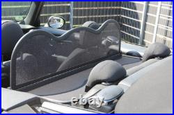 AIRAX Wind deflector BMW MINI ONE, COOPER, COOPER S Convertible F57 Bj. 2016