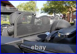 AIRAX Wind deflector BMW MINI ONE, COOPER, COOPER S Convertible F57 Bj. 2016