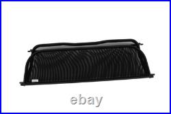 AIRAX Wind deflector BMW MINI ONE, COOPER, COOPER S Convertible F57 Bj. 2016