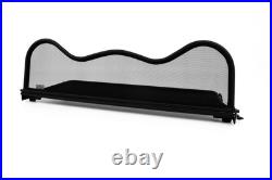 AIRAX Wind deflector BMW MINI ONE, COOPER, COOPER S R52 & R57 year 2004-2015