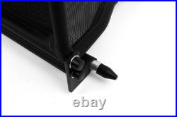 AIRAX Wind deflector BMW MINI ONE, COOPER, COOPER S R52 & R57 year 2004-2015