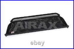AIRAX Wind deflector BMW MINI ONE, COOPER, COOPER S R52 & R57 year 2004-2015