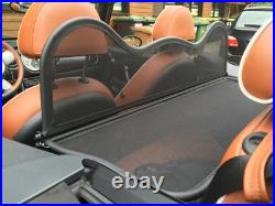 AIRAX Wind deflector BMW MINI ONE, COOPER, COOPER S R52 & R57 year 2004-2015