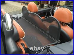 AIRAX Wind deflector BMW MINI ONE, COOPER, COOPER S R52 & R57 year 2004-2015