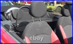 AIRAX Wind deflector BMW MINI ONE, COOPER, COOPER S R52 & R57 year 2004-2015