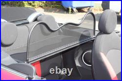 AIRAX Wind deflector BMW MINI ONE, COOPER, COOPER S R52 & R57 year 2004-2015
