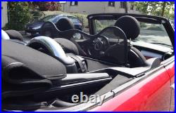 AIRAX Wind deflector BMW MINI ONE, COOPER, COOPER S R52 & R57 year 2004-2015