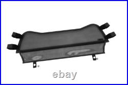 AIRAX Wind deflector BMW Z3 M for original Overrollbar fit from 1995 2003