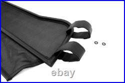 AIRAX Wind deflector BMW Z3 M for original Overrollbar fit from 1995 2003