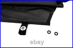 AIRAX Wind deflector BMW Z3 M for original Overrollbar fit from 1995 2003