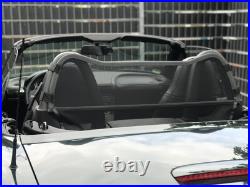 AIRAX Wind deflector BMW Z3 M for original Overrollbar fit from 1995 2003