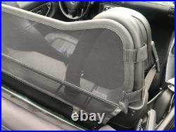 AIRAX Wind deflector BMW Z3 M for original Overrollbar fit from 1995 2003