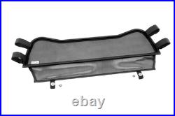 AIRAX Wind deflector BMW Z3 M for original Overrollbar fit from 1995 2003