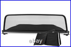 AIRAX Wind deflector for BMW E30 fit from year 1985 1993 with quick fastener