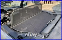 AIRAX Wind deflector for BMW E30 fit from year 1985 1993 with quick fastener
