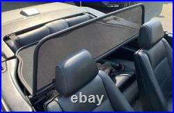 AIRAX Wind deflector for BMW E30 fit from year 1985 1993 with quick fastener