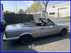 AIRAX Wind deflector for BMW E30 fit from year 1985 1993 with quick fastener