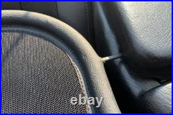 AIRAX Wind deflector for BMW E30 fit from year 1985 1993 with quick fastener