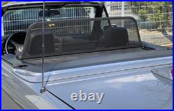 AIRAX Wind deflector for BMW E30 fit from year 1985 1993 with quick fastener