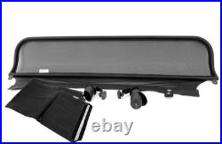 AIRAX Wind deflector for BMW Z3 Roadster from year1995 2003 without rollbar