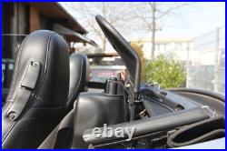 AIRAX Wind deflector for BMW Z3 Roadster from year1995 2003 without rollbar