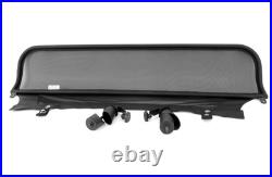 AIRAX Wind deflector for BMW Z3 Roadster from year1995 2003 without rollbar
