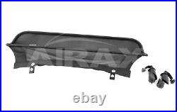 AIRAX Wind deflector for BMW Z3 Roadster from year1995 2003 without rollbar