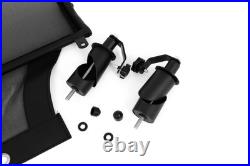 AIRAX Wind deflector for BMW Z3 Roadster from year1995 2003 without rollbar