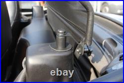 AIRAX Wind deflector for BMW Z3 Roadster from year1995 2003 without rollbar
