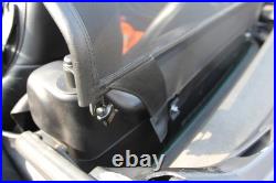 AIRAX Wind deflector for BMW Z3 Roadster from year1995 2003 without rollbar