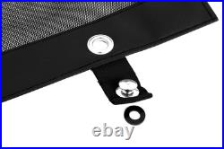 AIRAX Wind deflector for BMW Z3 Roadster from year1995 2003 without rollbar