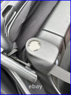 AIRAX Wind deflector for BMW Z3 Roadster from year1995 2003 without rollbar