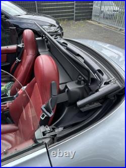 AIRAX Wind deflector for BMW Z3 Roadster from year1995 2003 without rollbar