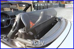AIRAX Wind deflector for BMW Z3 Roadster from year 1995 2003