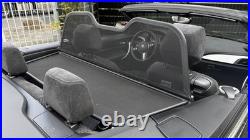 AIRAX Wind deflector windblocker windstop screen BMW 2er F23 09/2014