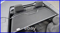 AIRAX Wind deflector windblocker windstop screen BMW 2er F23 09/2014