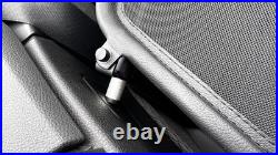 AIRAX Wind deflector windblocker windstop screen BMW 2er F23 09/2014