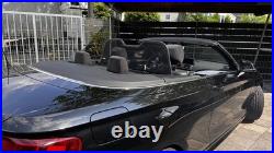 AIRAX Wind deflector windblocker windstop screen BMW 2er F23 09/2014