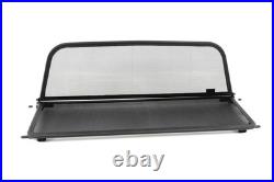 AIRAX Wind deflector windblocker windstop screen BMW 4er Modell Typ G23