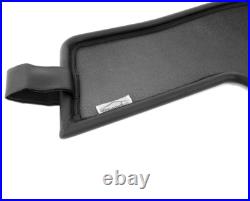 AIRAX Wind deflectorr BMW Z4 Roadster Typ (E85) fit from year 2002 2008
