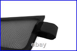 AIRAX Wind deflectorr BMW Z4 Roadster Typ (E85) fit from year 2002 2008