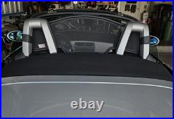 AIRAX Wind deflectorr BMW Z4 Roadster Typ (E85) fit from year 2002 2008