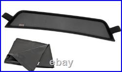 AIRAX Wind deflectorr BMW Z4 Roadster Typ (E89) fit from year 2009 2018