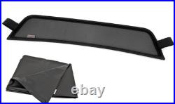 AIRAX Wind deflectorr BMW Z4 Roadster Typ (E89) fit from year 2009 2018