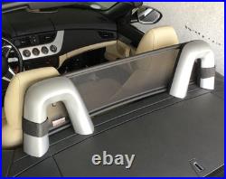 AIRAX Wind deflectorr BMW Z4 Roadster Typ (E89) fit from year 2009 2018