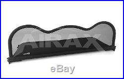 AIRAX Windschott Wind Deflector BMW Mini One Cooper Cooper S Bj. 2004-2015 R52 57