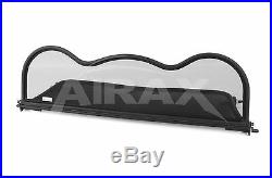 AIRAX Windschott wind deflector BMW Mini One Cooper Cooper S Convertible F57