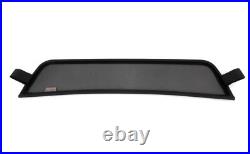 AIRAX wind deflector for BMW Z4 Roadster type (E89)